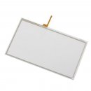 Original Nintendo Wii U Controller Touchscreen / Digitizer Glas Scheibe- Neu