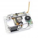PS3 Laser KES400A KEM400AAA KEM 400A mit Schlitten Laufwerk Sony Playstation 3