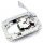 PS3 PLAYSTATION 3 LASER BLU RAY LAUFWERK KEM-410 ACA - auf Schienen