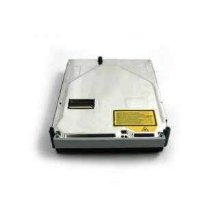 PS3 Slim / Phat Laufwerk Laser *Reparatur* Umbau / Austausch KEM 410ACA - KES 410A