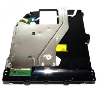 Ps4 komplettes KEM 860 KEM-860 PHA DVD Blueray Laufwerk mit Board und Laser