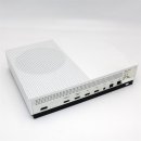 Microsoft Xbox One S Slim weiss 1 TB 8192 MB DDR3 AMD Jaguar AMD Radeon