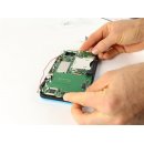 Nintendo New 2DS XL Touchscreen Reparatur Display Glas...