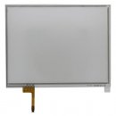Nintendo New 2DS XL Touchscreen Reparatur Display Glas Scheibe Digitizer Ersatzteil