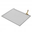 Nintendo New 2DS XL Touchscreen Reparatur Display Glas Scheibe Digitizer Ersatzteil