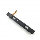 Linker Slider rail Schiebe Schiene mit Flex Kabel für Nintendo Switch Joy-Con