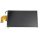 Nintendo Switch Display LCD Bildschirm Screen Glas NS-LCD 720p