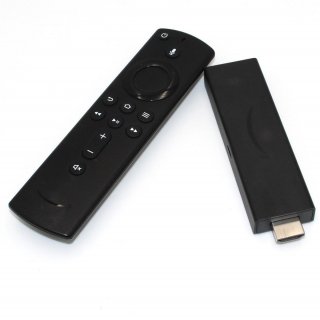 Amazon Fire TV Stick V2 KODi 20.x Filme - Serien + Game World Updater