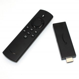 Amazon Fire TV Stick V2 KODi 20.x Filme - Serien + Game World Updater