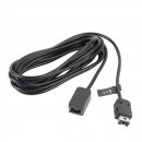 3 Meter Controller Verlängerungskabel für NES...
