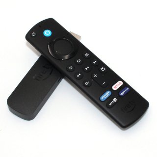 Amazon Fire TV 4K Stick HDR Alexa KODI 20.x Filme Serien Sport kostenlos