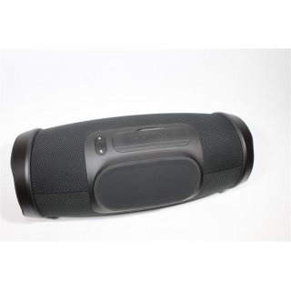 JBL Boombox Bluetooth Lautsprecher Schwarz Wasserdicht IPX7 Powerbank NEU OVP