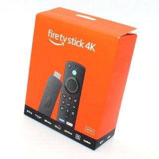 Amazon Fire TV 4K Stick mit Alexa KODI 20.x - Serien - Filme -TV
