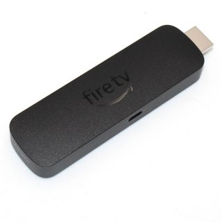 Amazon Fire TV 4K Stick mit Alexa KODI 20.x - Serien - Filme -TV