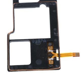 NFC Antennen Sensor Modul Reparatur für Nintendo Switch NS rechts JoyCon