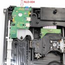 Playstation 4 Ps4 Pro Komplett Laufwerk mit Laser 496 CUH-7016B - NLD-004 Version