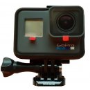 GoPro HERO6 Black Action-Kamera 12 Megapixel Foto Ultra...