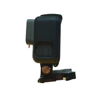 GoPro HERO5 Black Action-Kamera 12 Megapixel  Foto Ultra - 4K