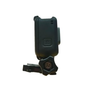 GoPro HERO 5 schwarz ActionKamera 12MP Foto 4K30/2.7K60/1440p60/1080p120