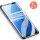Folie 3D Samsung Galaxy S8+ Plus Display Schutz Folie Full Cover Kristall Klar