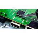 Sony Playstation 4 PS4 Phat Reparatur des HDMI Port...