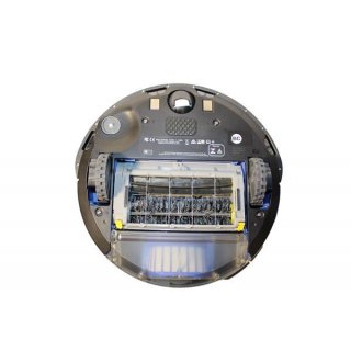 iRobot Roomba 650 Saugroboter inkl Dirt Detect schwarz