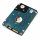 2,5" 1000 GB SATA HDD Festplatte 1TB Z5K1000 SATA HTS541010A9E680 Hard disk gebraucht
