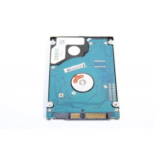 2,5 Seagate Momentus 5400 250GB 5400RPM 2,5 Festplatte hard drive gebraucht