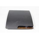 Sony Playstation 3 PS3 Slim 320GB CECH-3004B, gebraucht