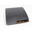 Sony Playstation 3 PS3 Slim 320GB CECH-3004B, gebraucht