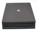 Sony Ps4 Pro Playstation 4 Pro Gehäuse + Mittelteil CUH-7016B