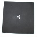 Sony Ps4 Pro Playstation 4 Pro Gehäuse + Mittelteil CUH-7016B