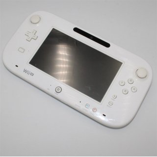 Nintendo Wii U - Konsole, Basic Pack, 8 GB, wei