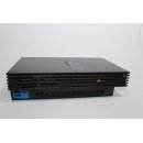 Sony Ps2 Playstation 2 Konsole FAT SCPH 39004 + ori....