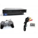 Sony Ps2 Playstation 2 Konsole FAT SCPH 30004 +...