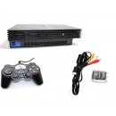 Sony Ps2 Playstation 2 Konsole FAT SCPH 39004 gebraucht...