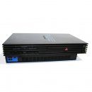 Sony Ps2 Playstation 2 Konsole FAT SCPH 39004 gebraucht...