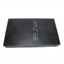 Sony Ps2 Playstation 2 Konsole FAT SCPH 39004 gebraucht mit Controller