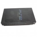 Sony Ps2 Playstation 2 Konsole FAT SCPH 50004 gebraucht...