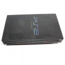Sony Ps2 Playstation 2 Konsole FAT SCPH 50004 Defekt #2...