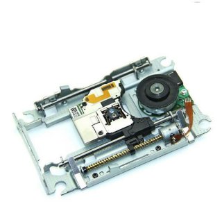 PS4 Laser KEM-860 PHA - neu Austausch Laser für KEM 860 Sony Playtstation 4 mit schlitten