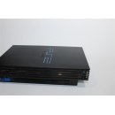 Sony Ps2 Playstation 2 Konsole FAT SCPH 30004 Defekt #3