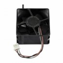 Nintendo Wii U Lüfter Cooling Fan Einbau austausch...