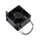 Nintendo Wii U Lüfter Cooling Fan Einbau austausch Reparatur durch uns