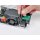 Nintendo Wii U Lüfter Cooling Fan Einbau austausch Reparatur durch uns