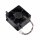 Nintendo Wii U Lüfter Cooling Fan Einbau austausch Reparatur durch uns