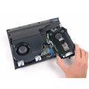 PS3 KEM Laser KES451 KEM451 *Reparatur* Einbau SUPER SLIM...
