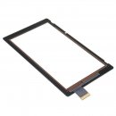 Nintendo Switch Lite Touchscreen Gelb Reparatur / Defekt Scheibe Ersatzglas Digitizer
