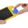 Nintendo Switch Lite Touchscreen Gelb Reparatur / Defekt Scheibe Ersatzglas Digitizer