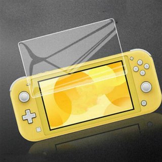 Schutzfolie für Nintendo Switch Lite beste Folie matt Schutzfolie Glasfolie 9H